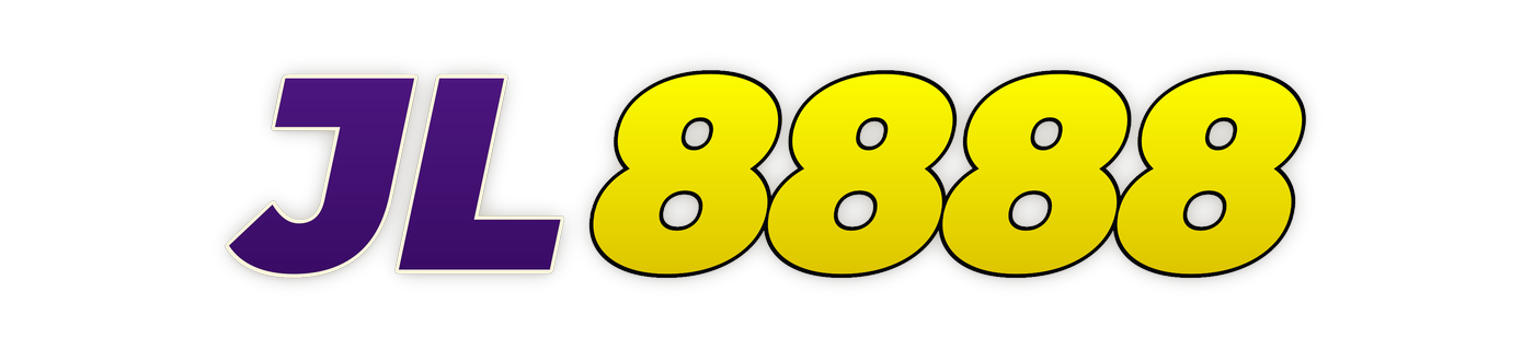 jl8888 logo